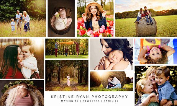 Kristine Ryan Photography