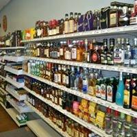 The Liquor Cabinet