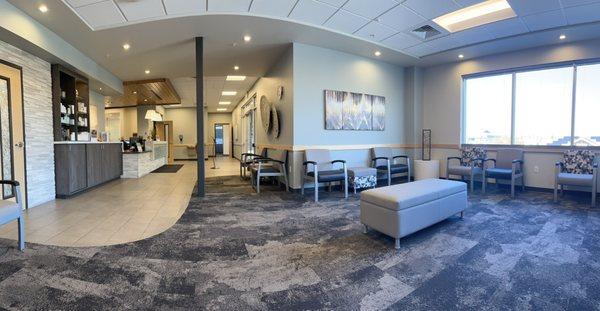 Spokane Dermatology Clinic