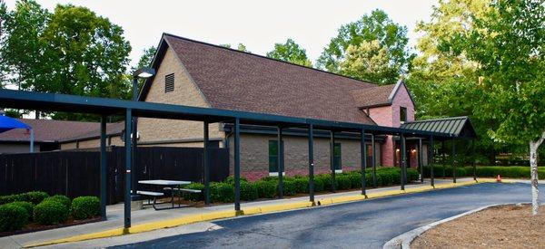 Ardent Preschool and Daycare of Trace Crossings. Birmingham, Hoover, Alabama