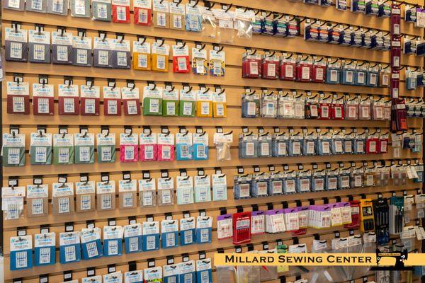 Millard Sewing Center