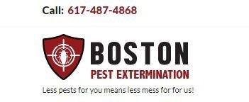 Boston Pest Extermination