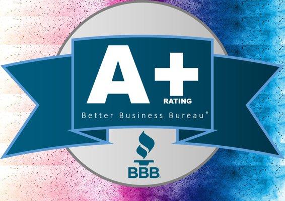 Copy Tech Systems, Inc. awarded A+ Rating on BBB