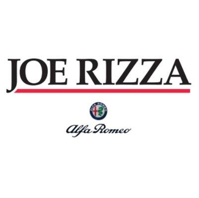 Joe Rizza Maserati