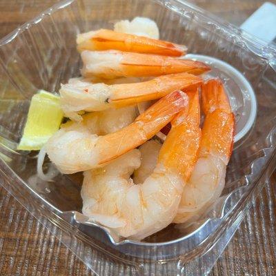 Shrimp Cocktail