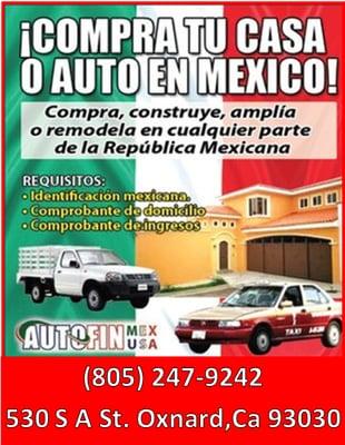 AutofinUsa