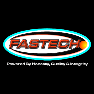 Logo and Design are Registered Trademarks of FASTECH 2000® Corporation™ © 2015 All Rights Reserved.