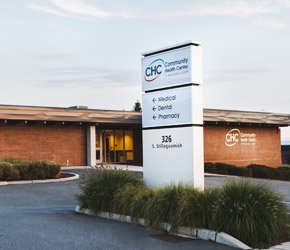 Community Health Center of Snohomish County - Arlington Medical