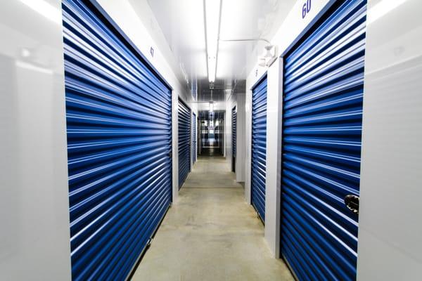 We offer the lowest self storage rental rates in the area!