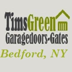 Garage Doors Bedford