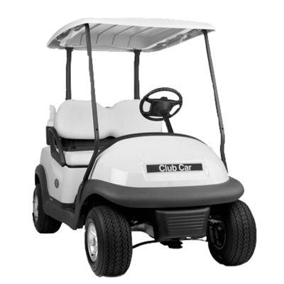 Golf carts