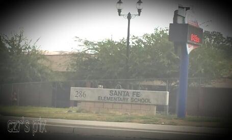 Santa Fe Elementary