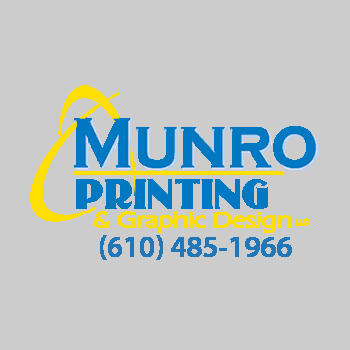 Munro Printing