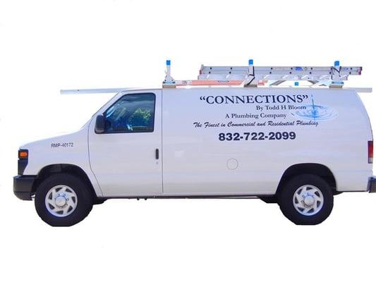 Connections Plumbing