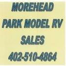 Morehead Park Model RV Sales