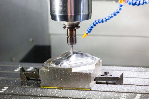 Custom Cnc Machining in Dallas, Texas. Need a machined CNC piece? Give us a call at 214-779-0072