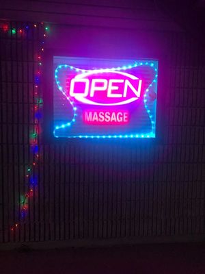 Popular Massage & Spa