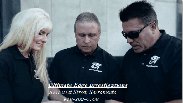 Rated number one in California Investigations