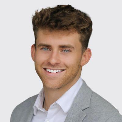 Jake Cowan - Pacific Sotheby’s International Realty