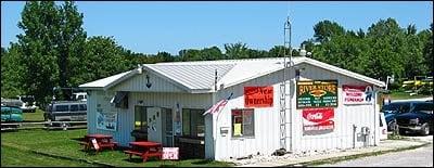 Ausable River Store