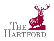 We represent THE HARTFORD along with other fine insurance carriers