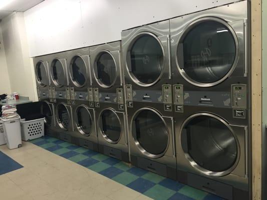 Southside Laundry