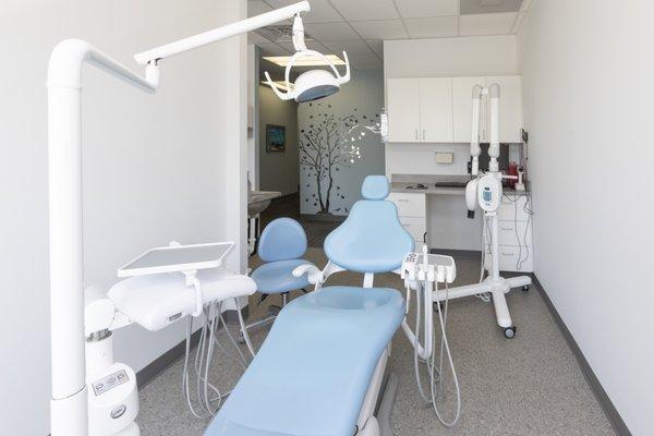 Southern Oak Dental North Charleston