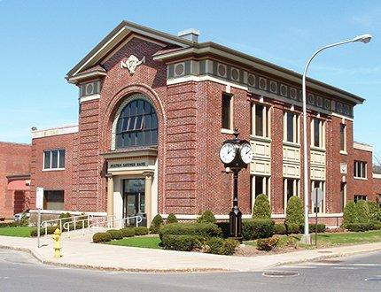 Fulton Savings Bank Fulton NY Branch