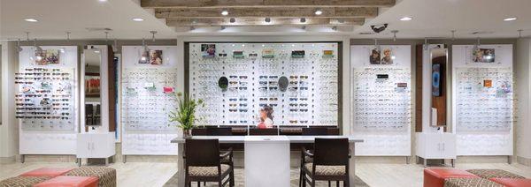 Advanced Eyecare Center