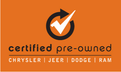 We have many CERTIFIED Pre-Owned Vehicles In-Stock