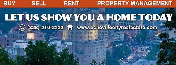 City Real Estates Services include: Buying, Selling, Renting, & Property Management.