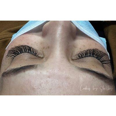 Lashes By Shelby