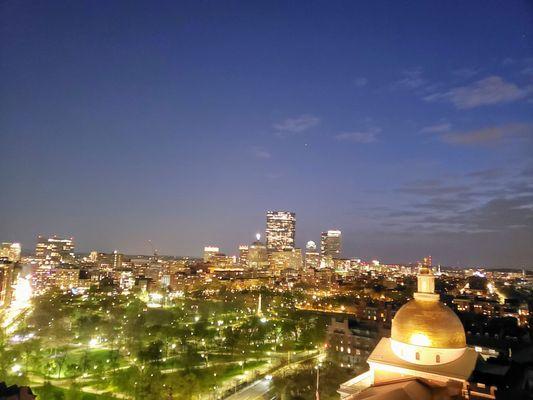 Boston View Apartments