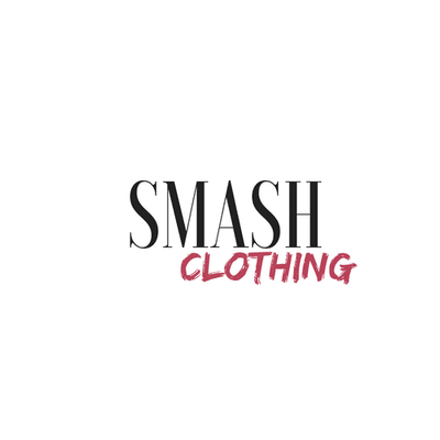 Smash Clothing Logo