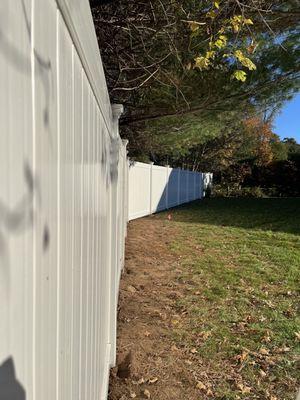 Hartford Fence Company