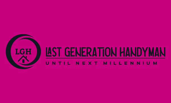 Last Generation Handyman