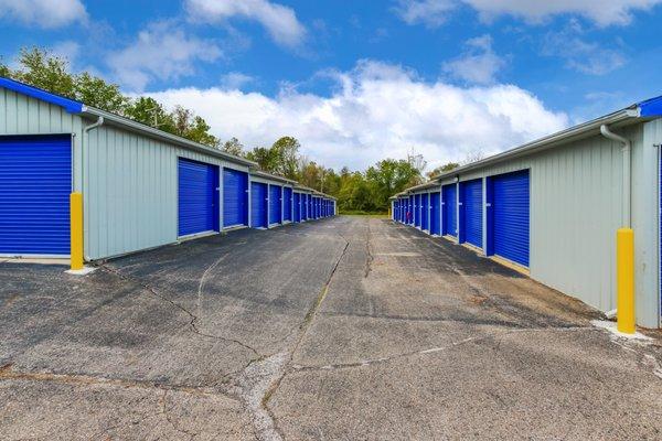 Prestige Storage - Imlay City