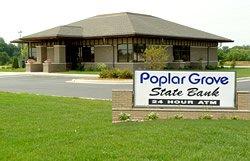 Poplar Grove State Bank