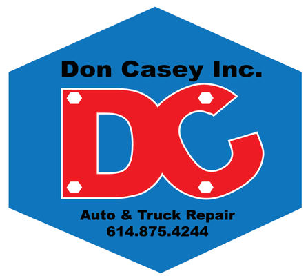 Don Casey Inc, since 1987 the automotive and truck shop to trust in Grove City Ohio.