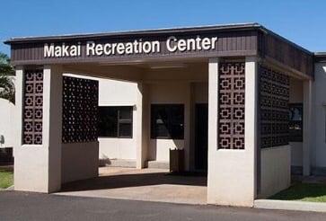 Makai Recreation Center