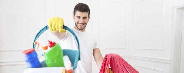 Campbell's Janitorial Service & Floor Care