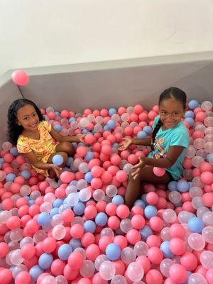 Ballpit