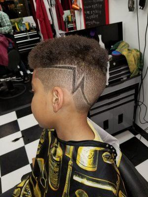 5 Star Cutz N Salon