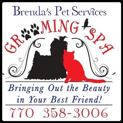 Brenda's Pet Services