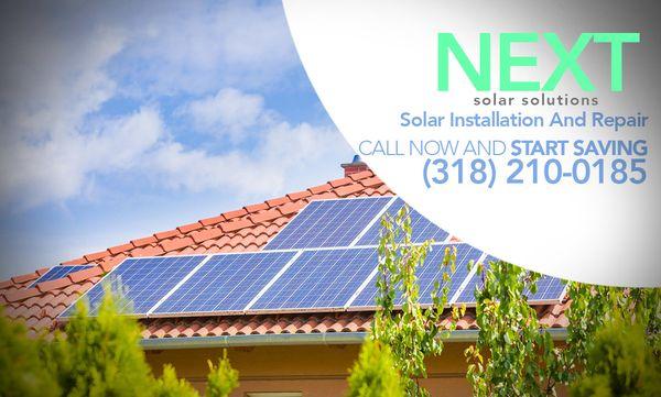 Next Solar Solutions