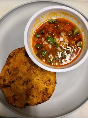 SINCRONIZADA DE BIRRIA Y CONSOME