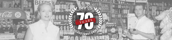 Binny's Beverage Depot - Montgomery