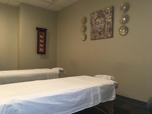 Iyara Thai Massage