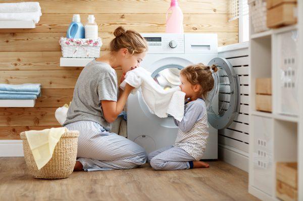 Washer Dryer repairs