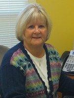 Doris Eckes - Marketing and Service Assistant